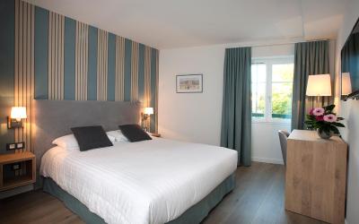 Chambre Double Confort