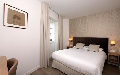 Chambre Double u00c9conomique