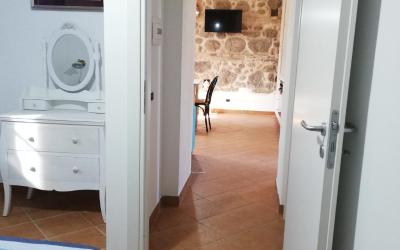 Appartamento - Piano Terra