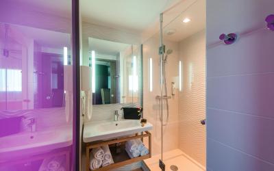 Chambre Double Standard