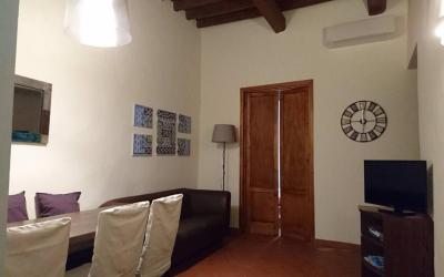 Appartamento con 2 Camere da Letto