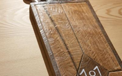 Suite con 2 Camere da Letto