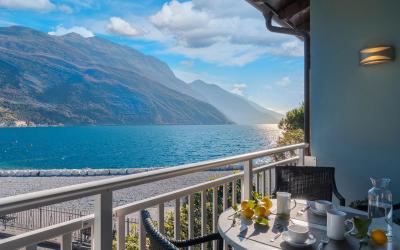 Appartamento Comfort con Balcone - 1u00b0 Piano