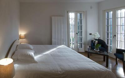 Camera King con Balcone 