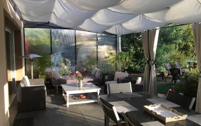 Chambre Double ou Lits Jumeaux