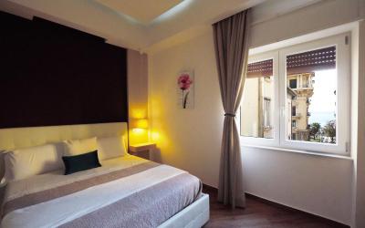 Camera Matrimoniale Standard