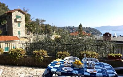 Appartamento con Terrazza