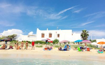 Villa con 3 Camere da Letto