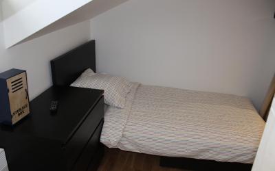 Chambre Simple u00c9conomique