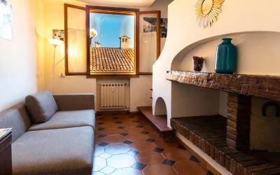 Appartamentino su 2 Livelli