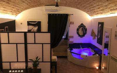 Casa con 1 Camera da Letto