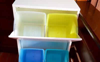 Appartamento con 1 Camera da Letto (4 Adulti)