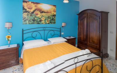 Camera Matrimoniale Economy