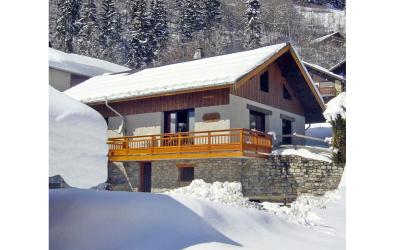 Chalet Supu00e9rieur Chalet Supu00e9rieur