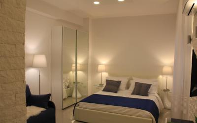 Camera Matrimoniale Superior