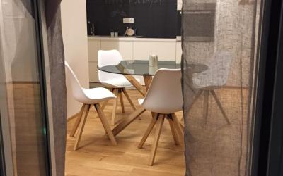 Appartamento con 2 Camere da Letto