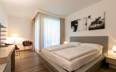 Camera Matrimoniale Superior