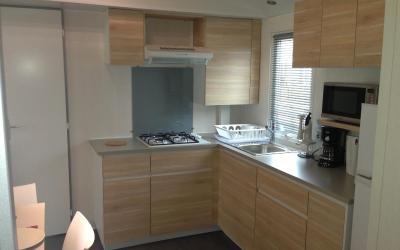 Mobile Home - Excellence 3