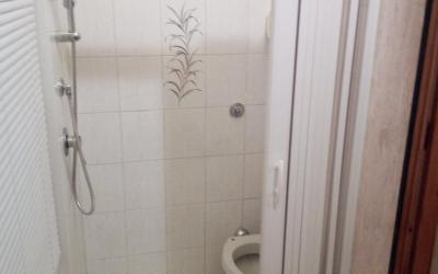 Camera Deluxe Doppia con Letti Singoli