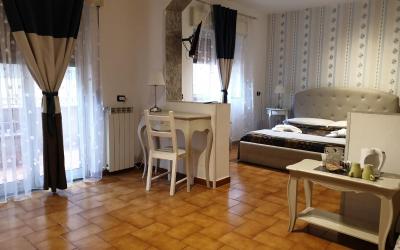 Camera Tripla con Bagno Privato