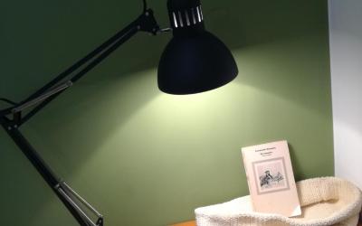 Camera Deluxe (2 Adulti + 1 Bambino)