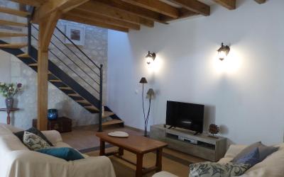 Maison 3u00a0Chambres
