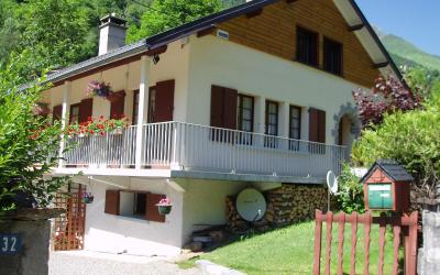 Chalet Chalet