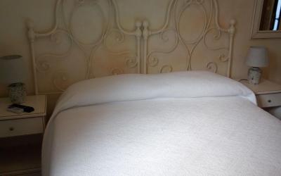 Camera Matrimoniale Economy