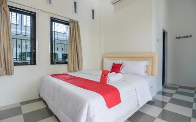 Kamar Double Kamar Double