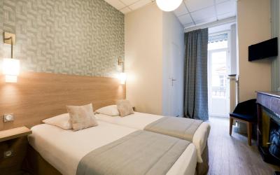 Chambre Double Supu00e9rieure Chambre Double Supu00e9rieure