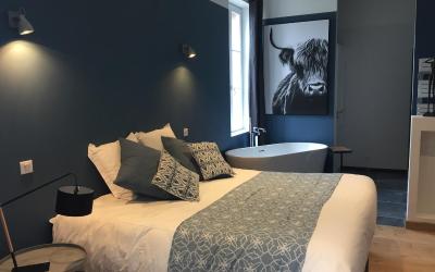 Chambre Double Chambre Double