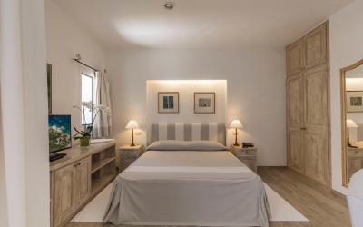 Junior Suite con Vista Giardino