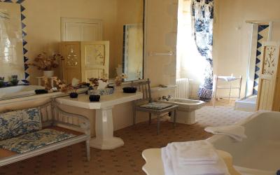 Chambre Double Caroline