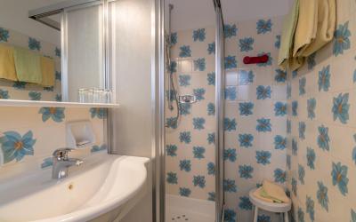 Camera Familiare con Balcone