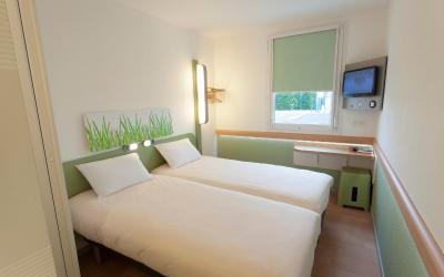 Chambre Lits Jumeaux Chambre Lits Jumeaux