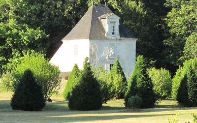 Suite Pavillon de France