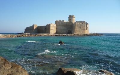 Casa a Schiera con 2 Camere da Letto