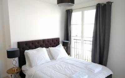 Appartement Supu00e9rieur