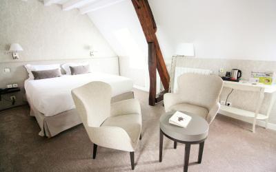 Chambre Familiale