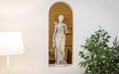 Appartamento con 1 Camera da Letto