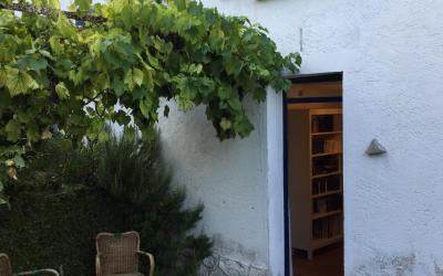 Chambre Deluxe Chambre Deluxe