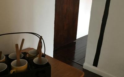 Chambre Double Familiale Chambre Double Familiale