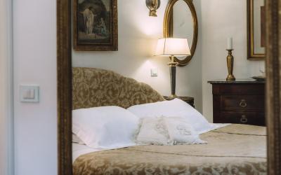 Camera Matrimoniale Deluxe