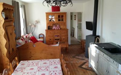 Maison 2u00a0Chambres Maison 2u00a0Chambres