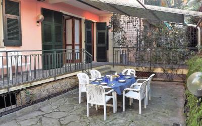 Appartamento con 2 Camere da Letto