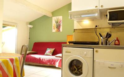 Appartement Appartement