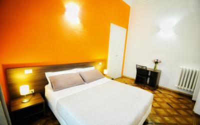 Camera Standard Matrimoniale/Doppia con Letti Singoli