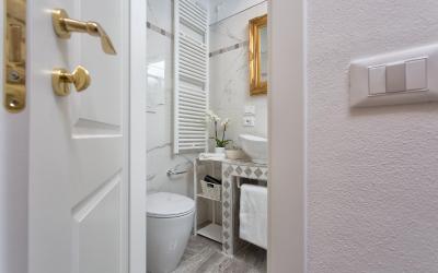 Camera Matrimoniale Budget 