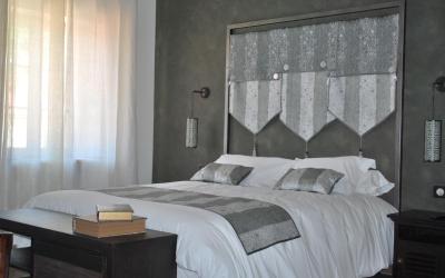 Chambre Quadruple Chambre Quadruple