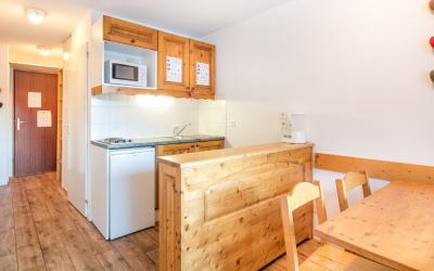 Appartement 1 Chambre (4 Adultes) Appartement 1 Chambre (4 Adultes)